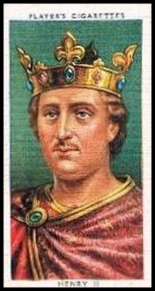 5 Henry II